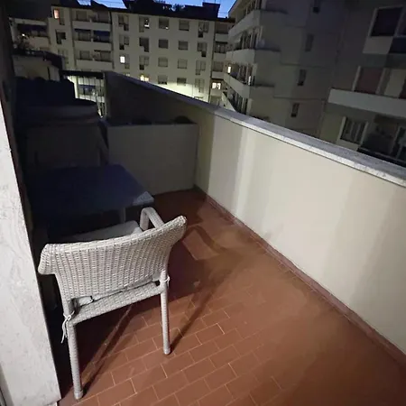 B&B Flo Florence Exterior photo