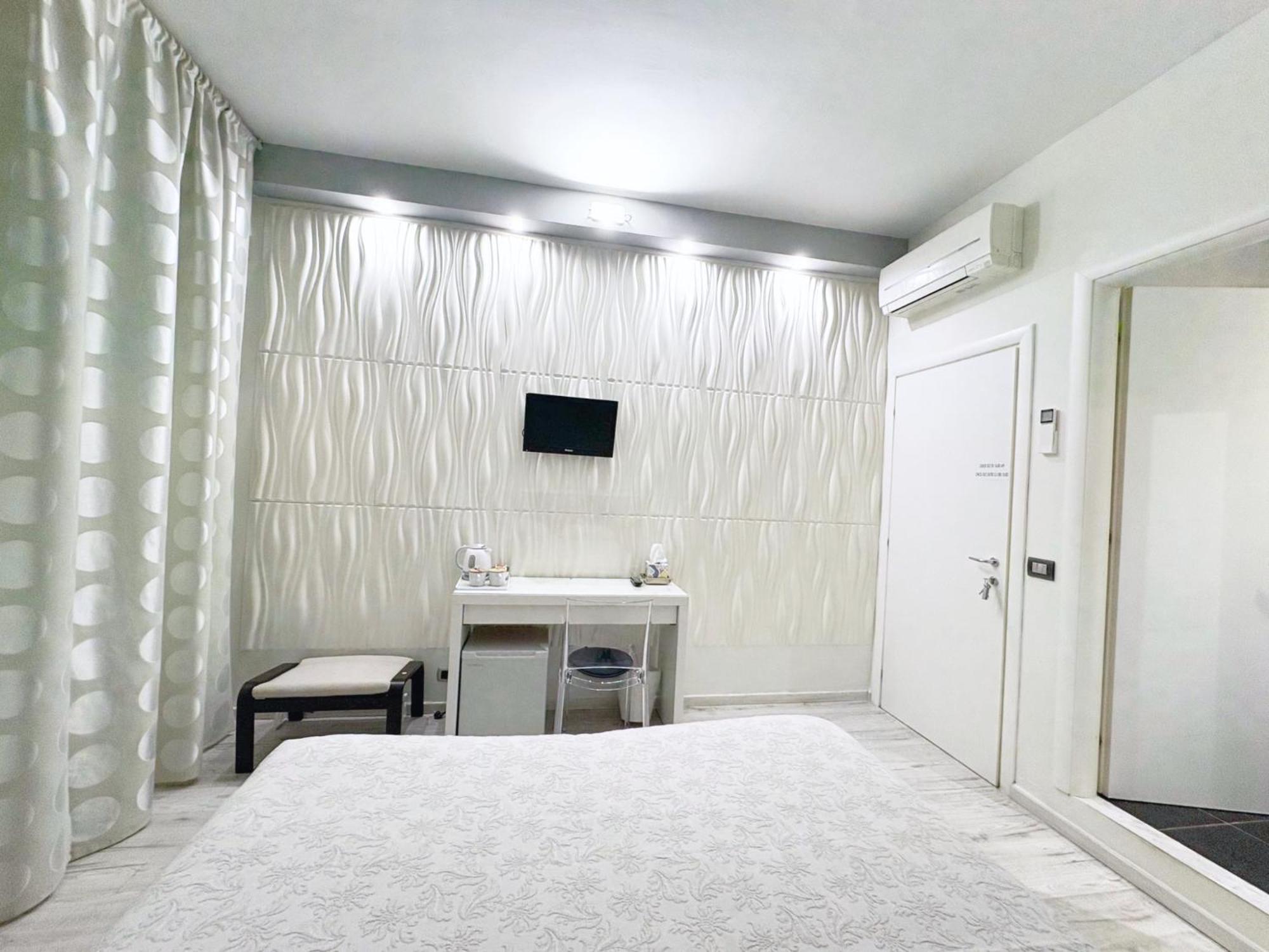 Bed and breakfast Flo