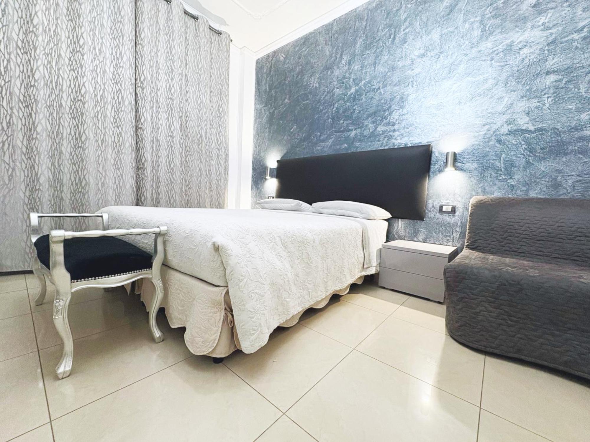 Bed & Breakfast Flo Firenze