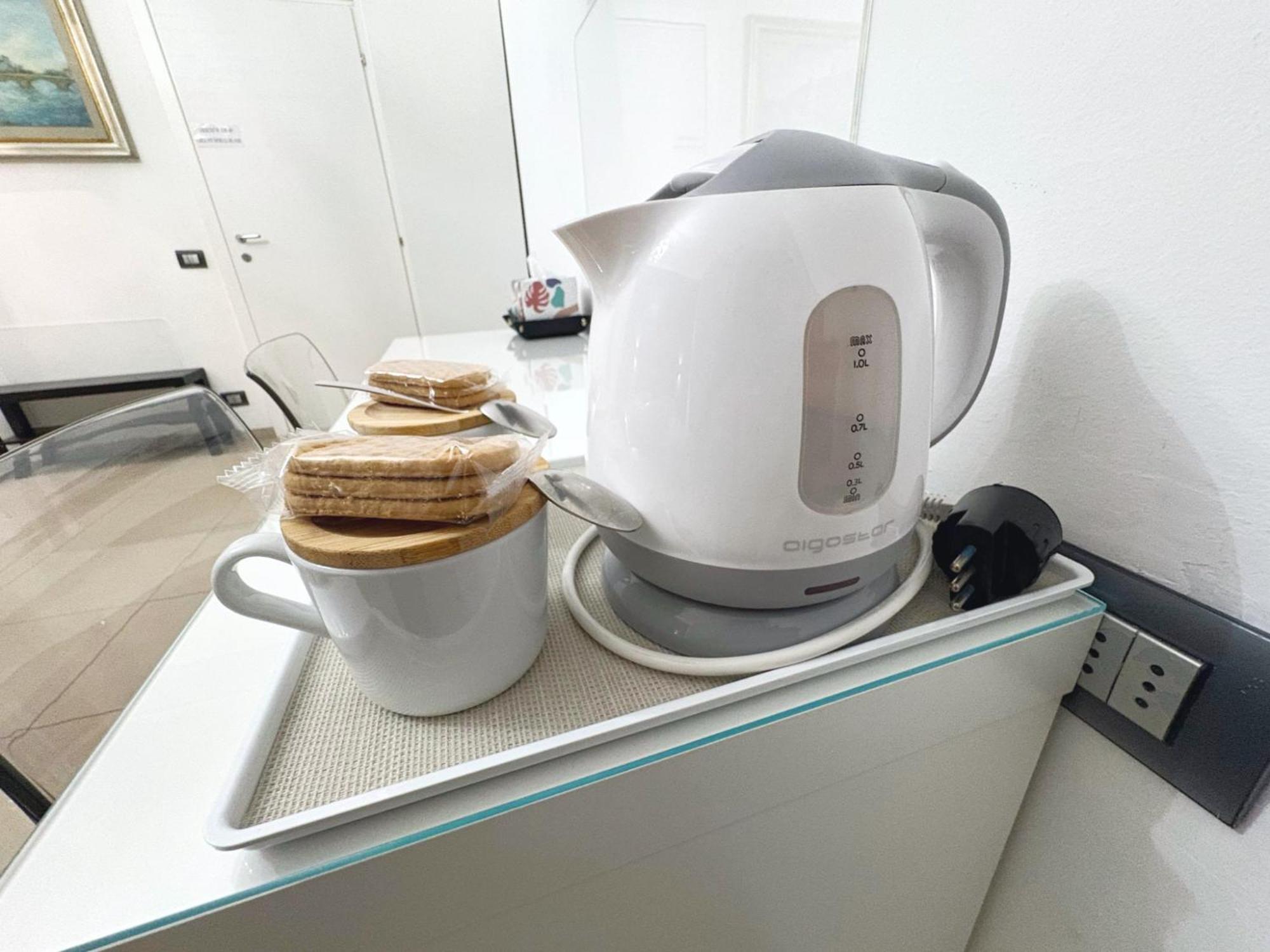 Flo Bed and breakfast *