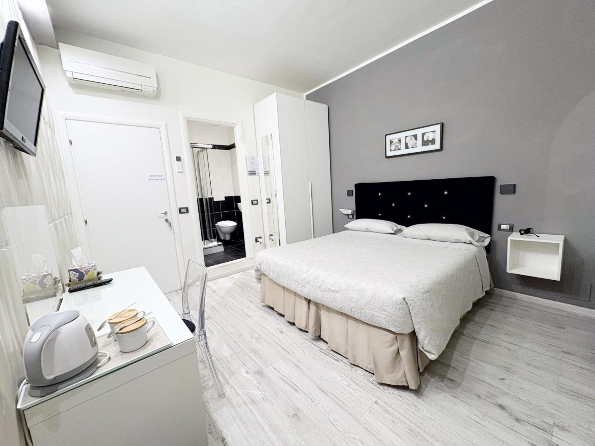 Flo Bed and breakfast *