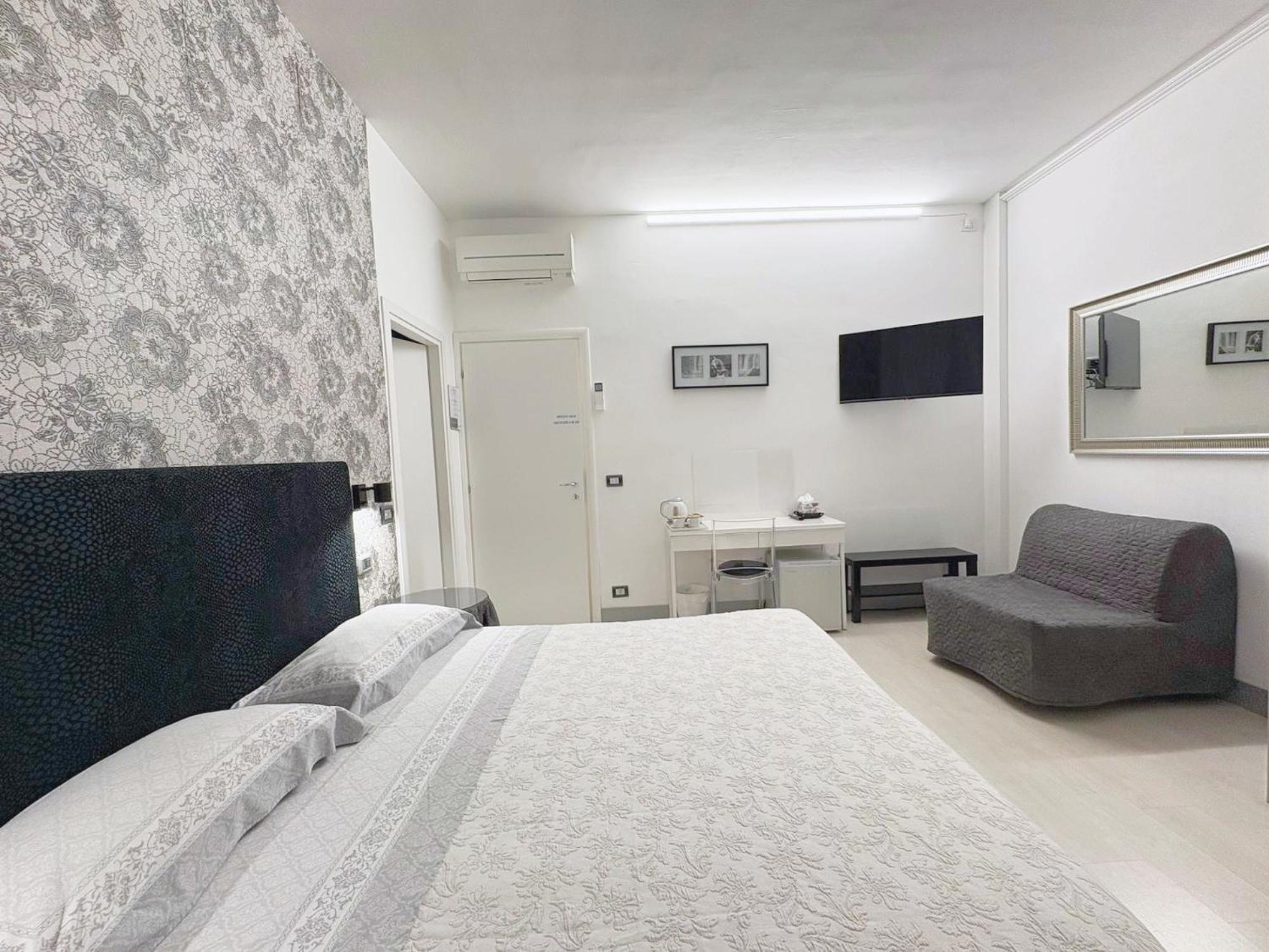 Bed and breakfast Flo *
