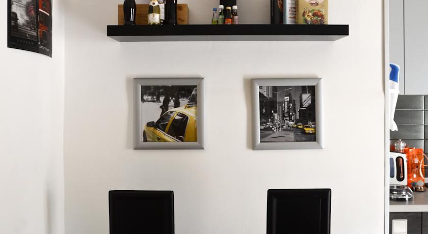 Flo Bed and breakfast Florencia
