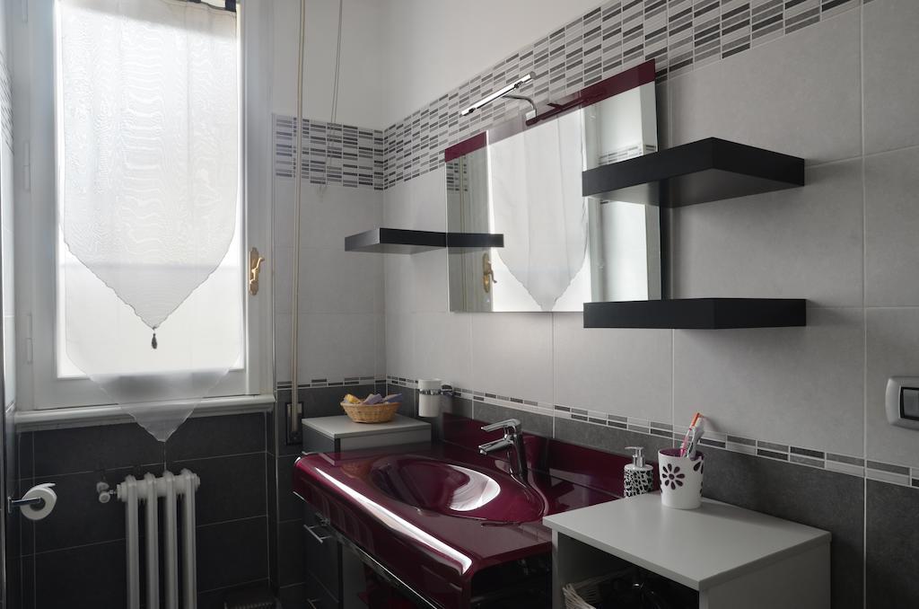 Flo Bed and breakfast Florencia
