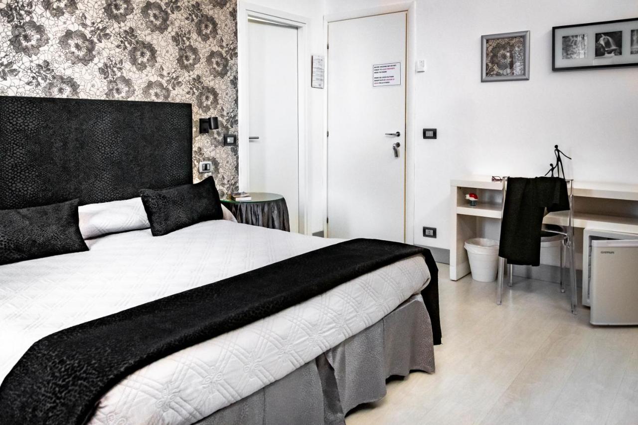Flo Bed and breakfast Florencia
